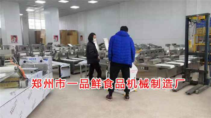 洛陽客戶訂購350型全套燴面機(圖1) 洛陽客戶訂購350型全套燴面機(圖1)