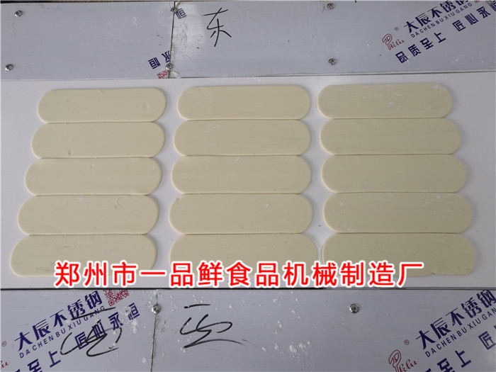 北京客戶訂購大型燴面機設備(圖4) 北京客戶訂購大型燴面機設備(圖4)