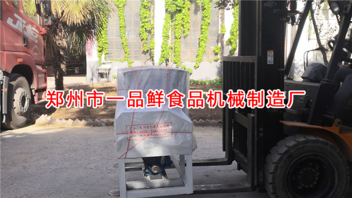 東莞客戶訂購的多功能型流水線發貨啦(圖3) 東莞客戶訂購的多功能型流水線發貨啦(圖3)