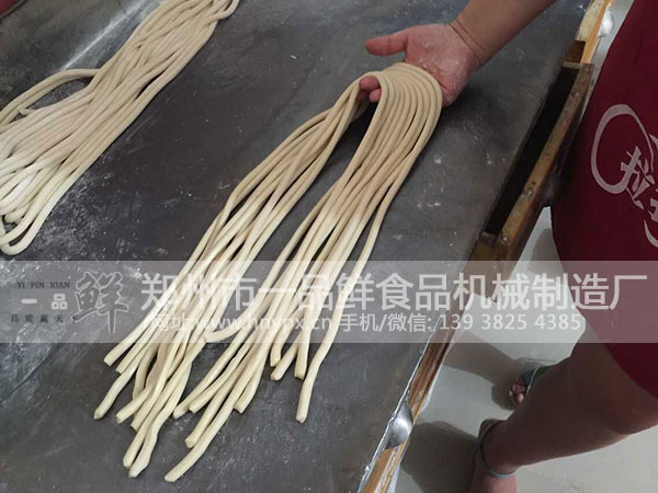 盒裝拉條坯(圖4) 盒裝拉條坯(圖4)