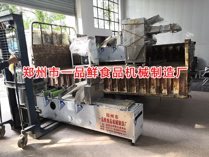 菏澤客戶設備發貨 菏澤客戶設備發貨