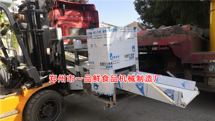 設備裝車發貨 設備裝車發貨