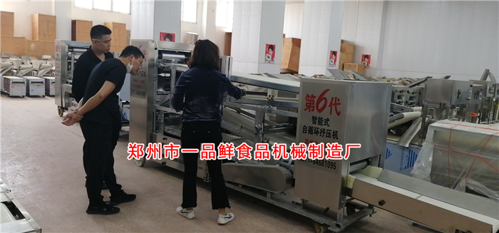 客服介紹自循環揉壓機使用功能 客服介紹自循環揉壓機使用功能